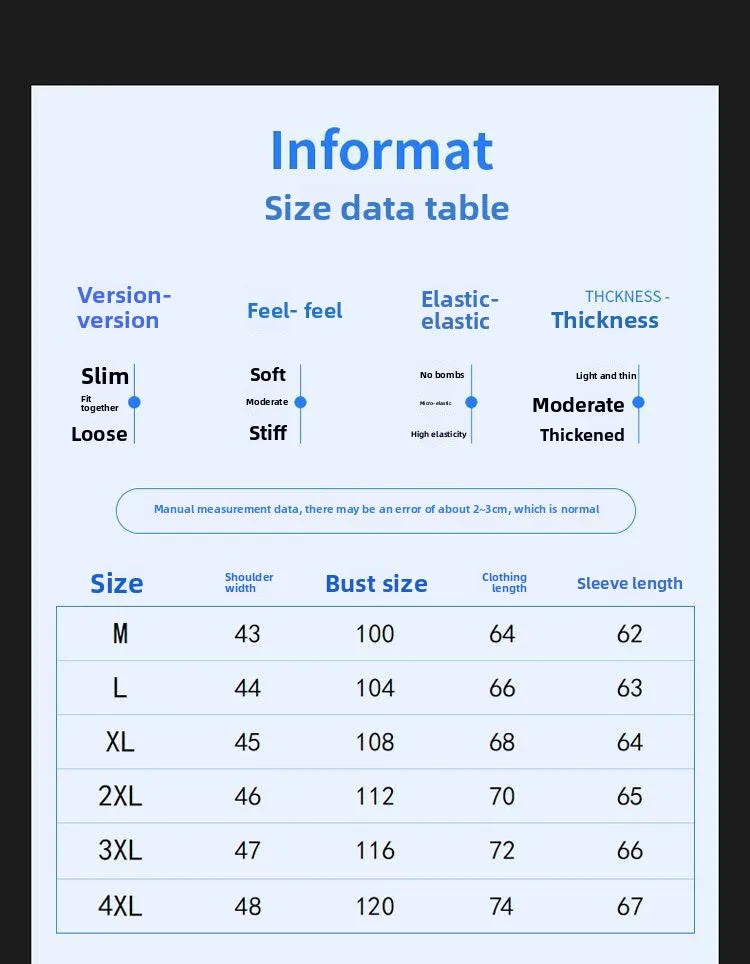 European  American Mock Neck Base Layer Men's Solid Color Sweater Slim Fit Casual Long Sleeve Thermal Knitwear Thick Top