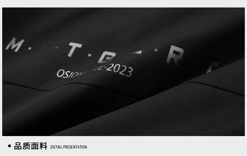 Top Grade Thicken Fashion Casual Outerwear Winter Designer Hooded Parka Coat Warm Mens Newest Jacket Windbreaker Mens Clothes