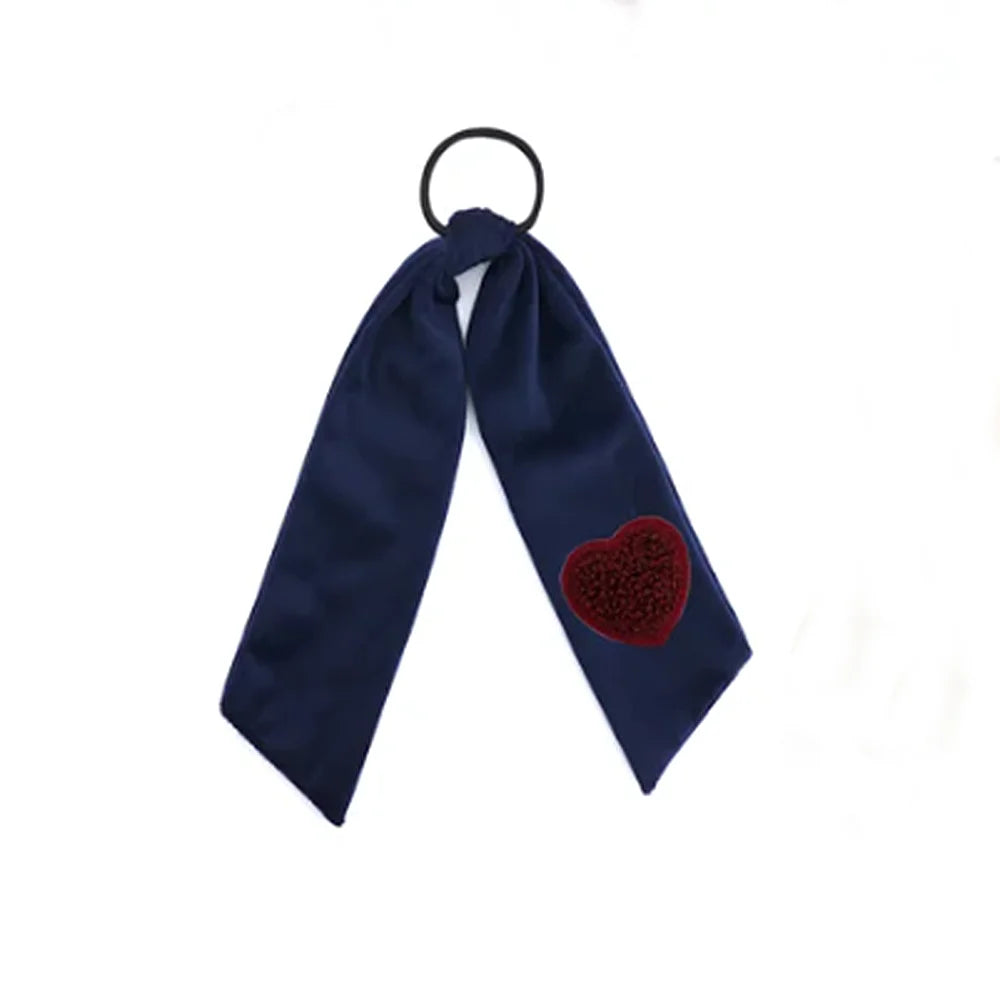 A29 New winter velvett bow elegant headband fashion children hairband hair accessories baby clip OEM