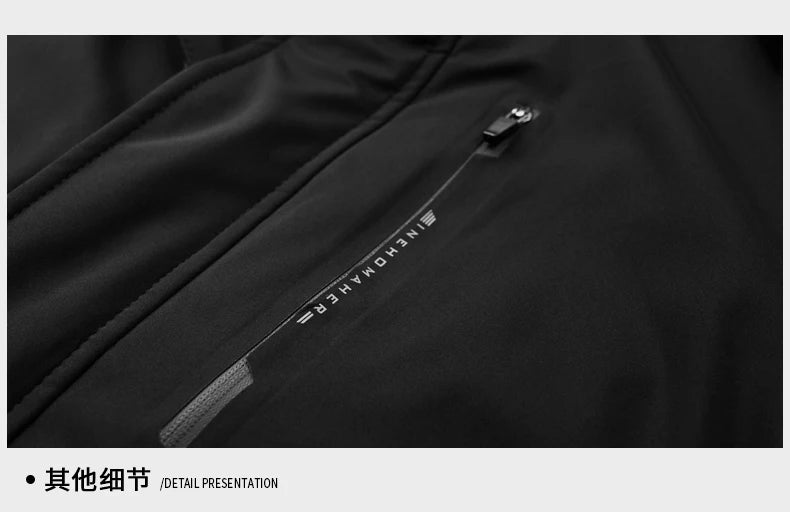 Top Grade Thicken Fashion Casual Outerwear Winter Designer Hooded Parka Coat Warm Mens Newest Jacket Windbreaker Mens Clothes