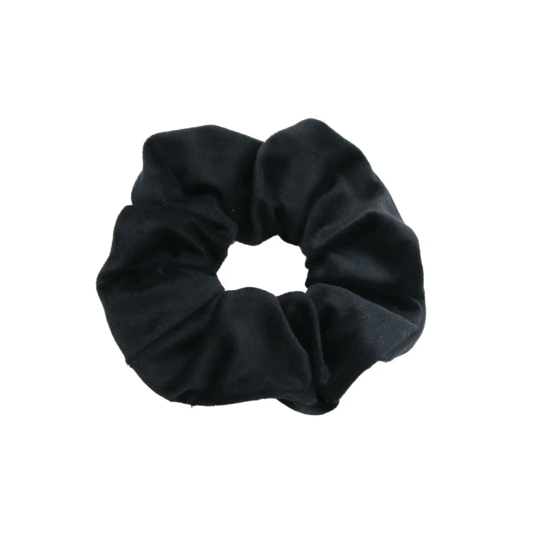 A29 New winter velvett bow elegant headband fashion children hairband hair accessories baby clip OEM