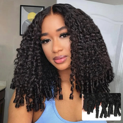 12A Burmese Curly Human Hair Wigs For Women Brazilian Pixie Curls 200% Transparent Lace Frontal Wig Burmese Curly Full Lace Wi
