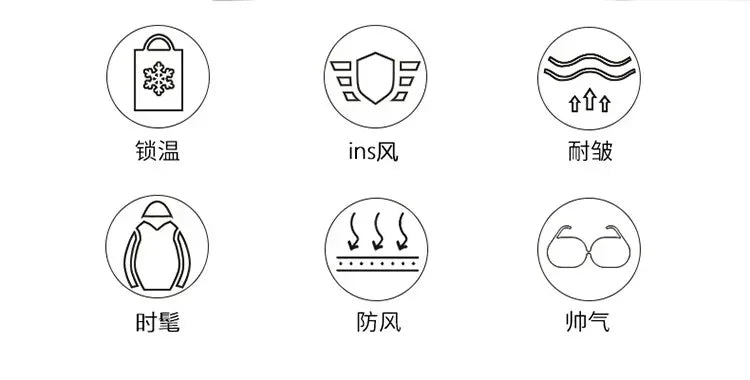 Mens Clothes Loose Fashion Baseball Uniform Outdoor Biker Travel Coat Men Loose Jacket Sportswear Motorcycle Jacket Men's Coat