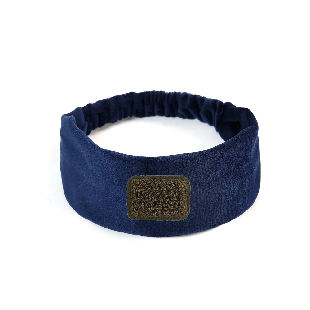 A29 New winter velvett bow elegant headband fashion children hairband hair accessories baby clip OEM