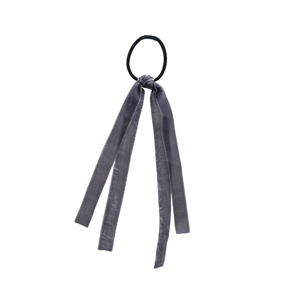 A10 New winter velvett  bow elegant headband fashion children hairband hair accessories baby clip OEM