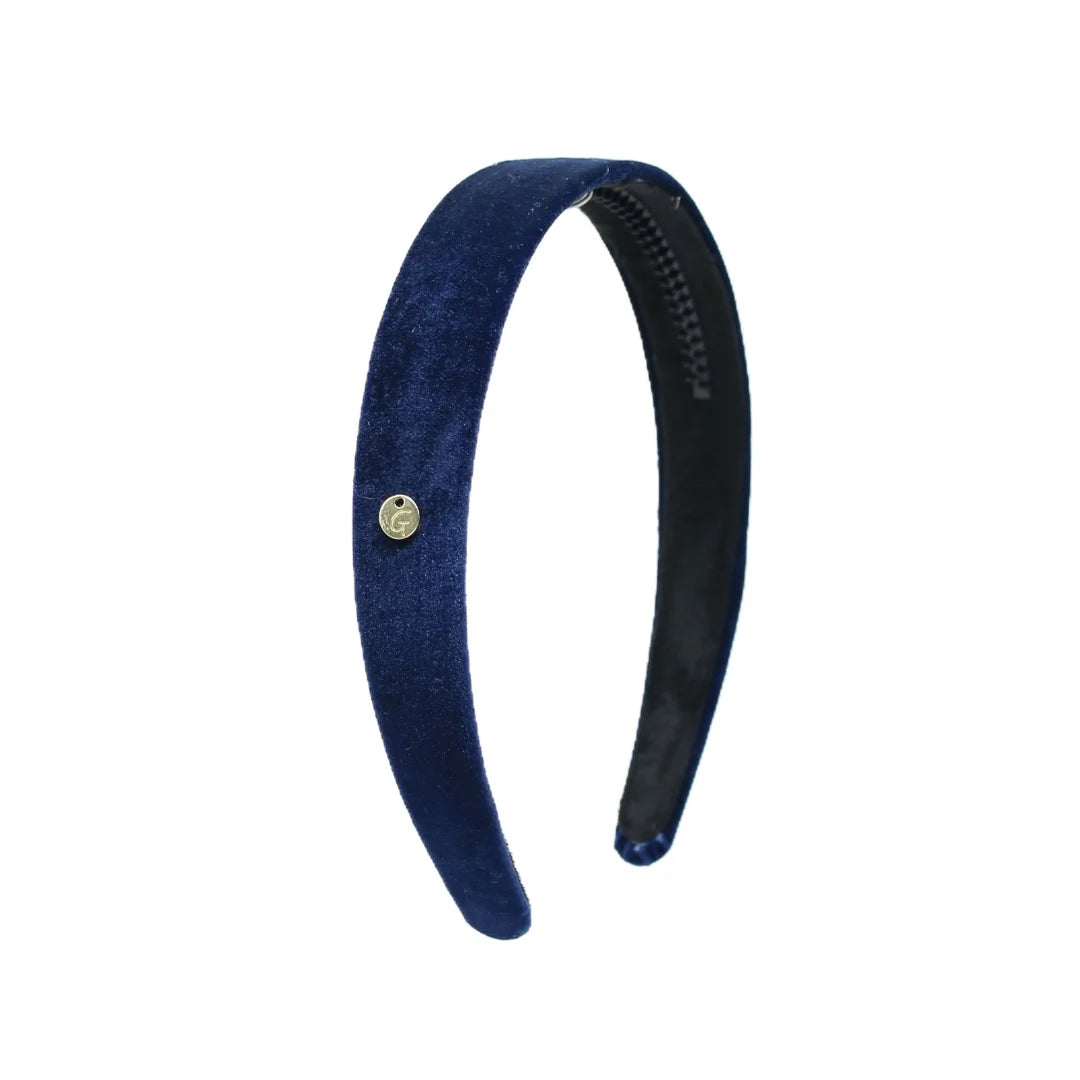 A10 New winter velvett  bow elegant headband fashion children hairband hair accessories baby clip OEM