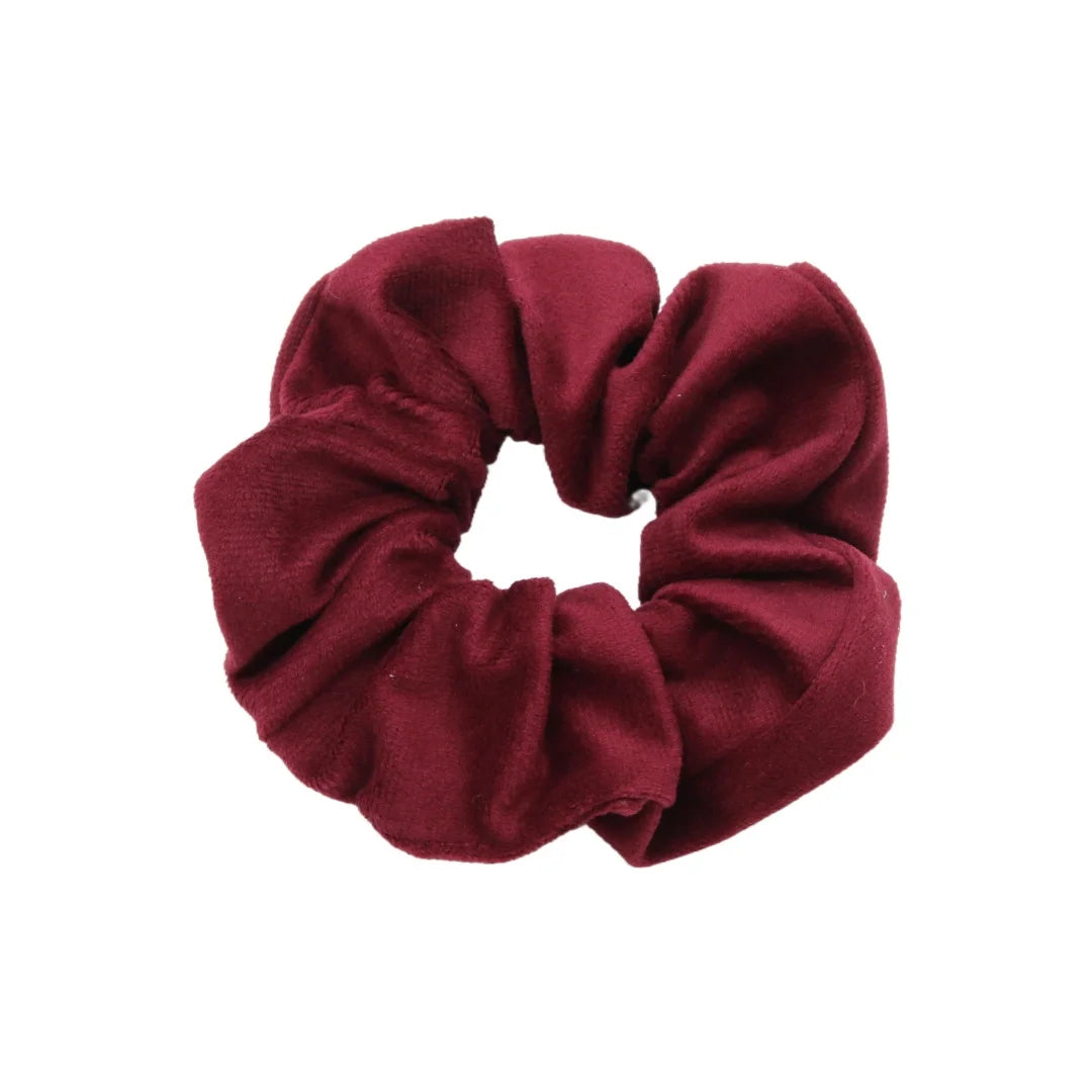 A29 New winter velvett bow elegant headband fashion children hairband hair accessories baby clip OEM