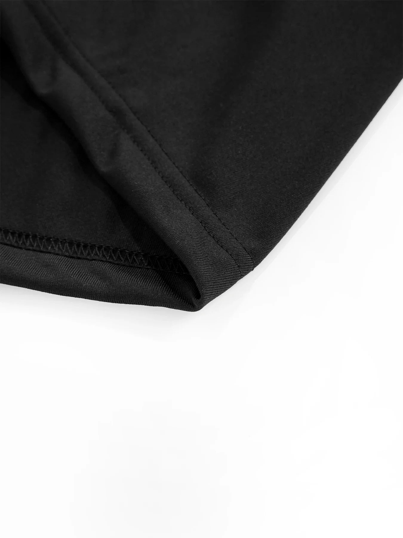 Men's Long Sleeved Henley Neck T-shirt Slim Fit Bottoming Shirt Fitness Tops Tees Button Neck Casual Cozy Tshirt