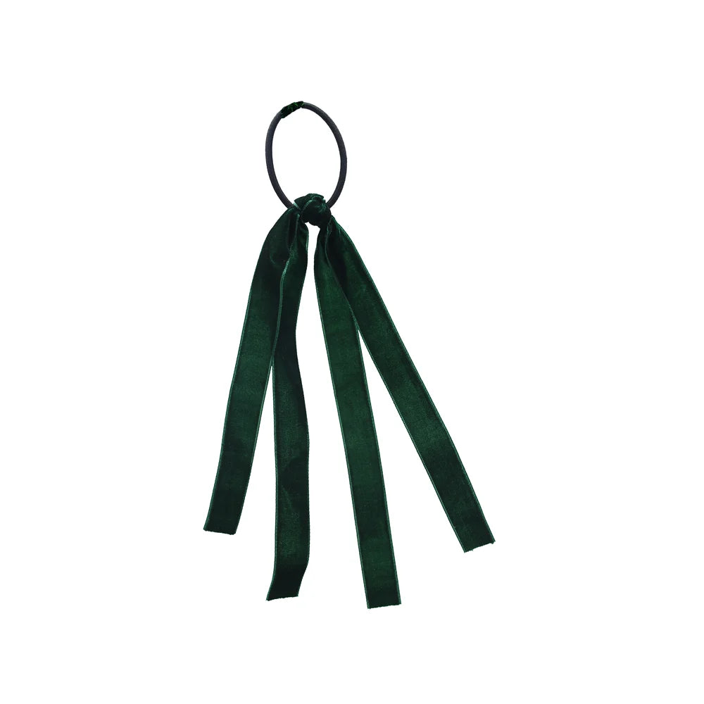 A10 New winter velvett  bow elegant headband fashion children hairband hair accessories baby clip OEM